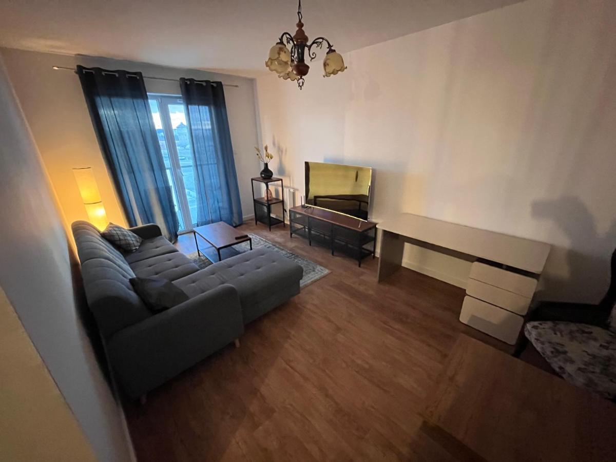 2pokojesucha37a * Gdansk