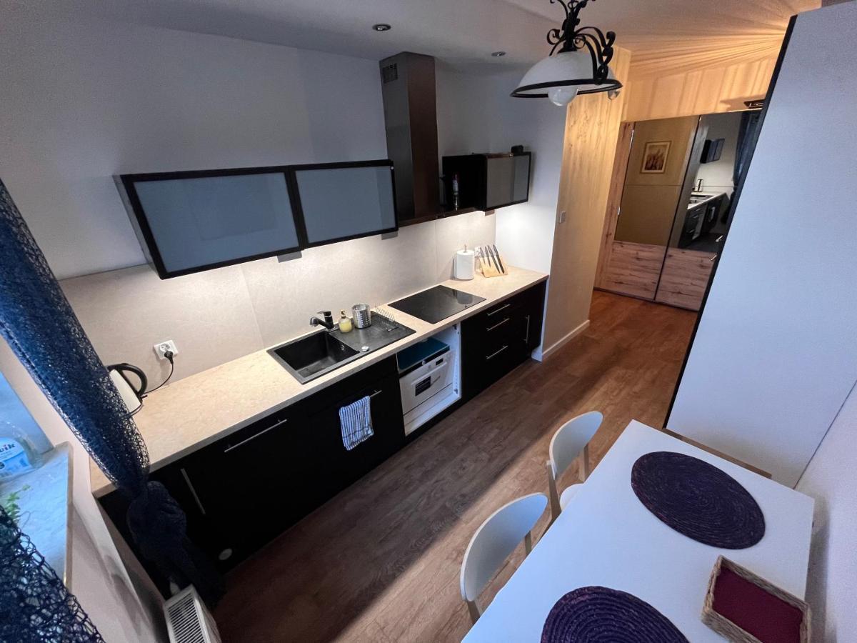 2pokojesucha37a Apartment
